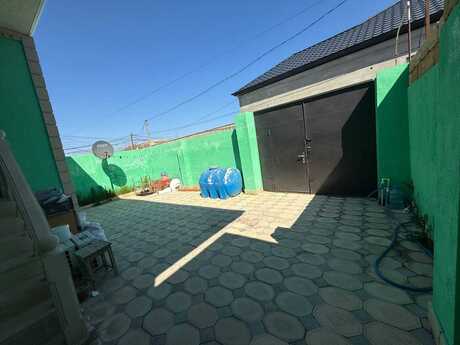 4 otaqlı həyət evi, 120 m², Biləcəri: 97 000 ₼ 2