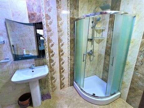 Kirayə 3 otaqlı mənzil, 120 m², Nizami: 1 100 ₼/ay 4