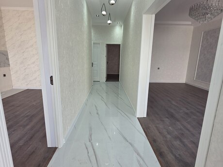 3 otaqlı həyət evi, 92 m², Mehdiabad: 129 000 ₼ 5