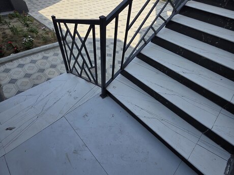3 otaqlı həyət evi, 92 m², Mehdiabad: 129 000 ₼ 3