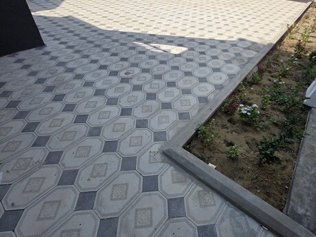 3 otaqlı həyət evi, 92 m², Mehdiabad: 129 000 ₼ 4