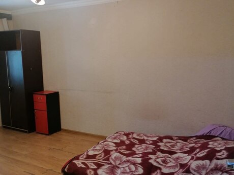 Kirayə 2 otaqlı mənzil, 60 m², İnşaatçılar: 600 ₼/ay 3