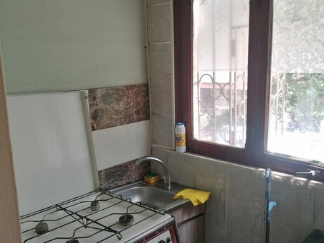 Kirayə 2 otaqlı mənzil, 60 m², İnşaatçılar: 600 ₼/ay 4