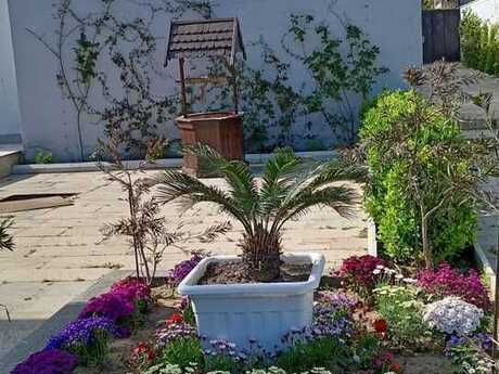 5 otaqlı həyət evi, 285 m², Novxanı: 260 000 ₼ 3