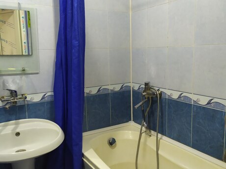 3 otaqlı mənzil, 63 m², Qaraçuxur: 155 000 ₼ 5