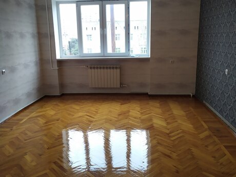 3 rooms · 63 m² · floor 5/5, Qaraçuxur