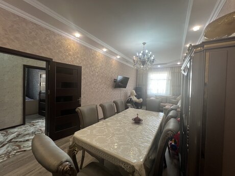 8 otaqlı həyət evi, 320 m², Masazır: 125 000 ₼ 4