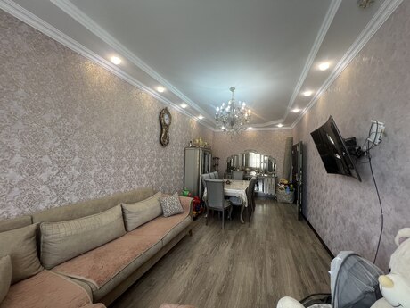 8 otaqlı həyət evi, 320 m², Masazır: 125 000 ₼ 3