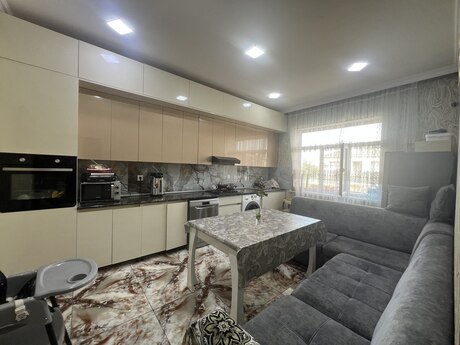 8 otaqlı həyət evi, 320 m², Masazır: 125 000 ₼ 5