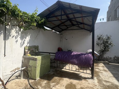8 otaqlı həyət evi, 320 m², Masazır: 125 000 ₼ 2