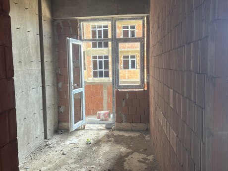 2 otaqlı mənzil, 77,5 m², Lökbatan: 93 000 ₼ 2