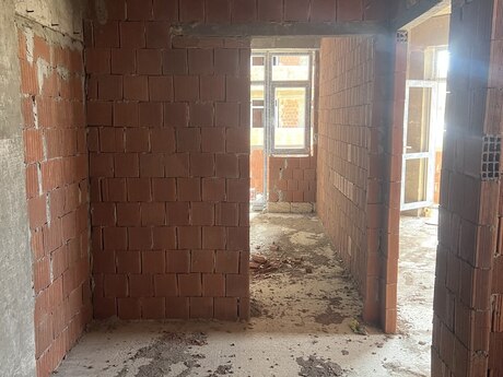 2 otaqlı mənzil, 77,5 m², Lökbatan: 93 000 ₼ 5