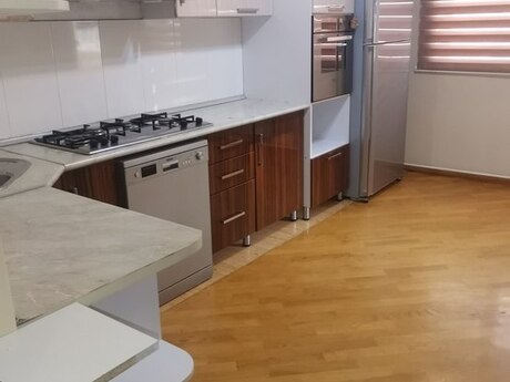 Kirayə 3 otaqlı mənzil, 130 m², Nəsimi: 1 000 ₼/ay 5