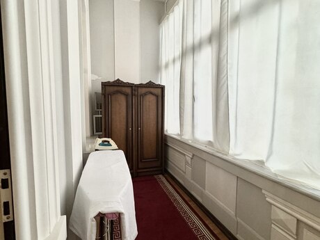 Kirayə 3 otaqlı mənzil, 231 m², Sahil: 3 500 ₼/ay 4