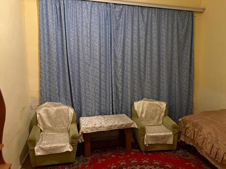 Kirayə 3 otaqlı mənzil, 45 m², Nizami: 350 ₼/ay 2