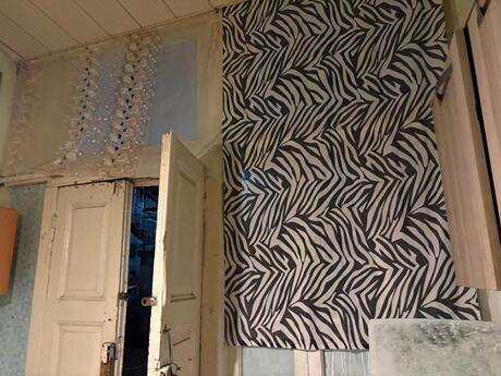 Kirayə 3 otaqlı mənzil, 45 m², Nizami: 350 ₼/ay 3