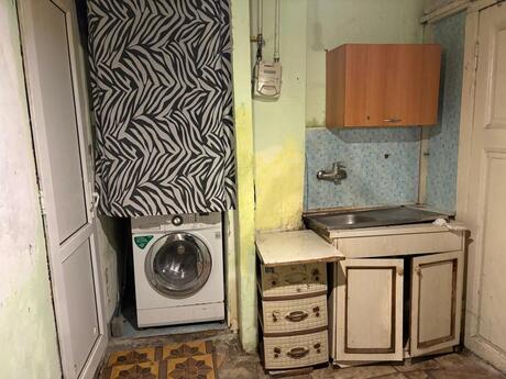 Kirayə 3 otaqlı mənzil, 45 m², Nizami: 350 ₼/ay 4