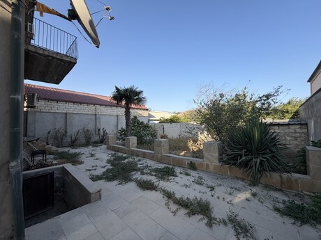 5 otaqlı həyət evi, 200 m², Sahil: 350 000 ₼ 3