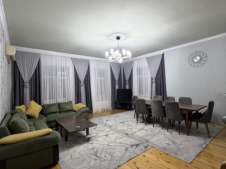 5 otaqlı həyət evi, 200 m², Sahil: 350 000 ₼ 4