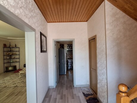4 otaqlı həyət evi, 170 m², Ramana: 170 000 ₼ 4