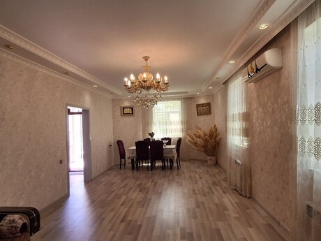4 otaqlı həyət evi, 170 m², Ramana: 170 000 ₼ 5