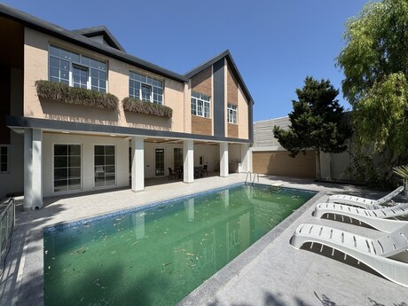 10 otaqlı həyət evi, 273 m², Şüvəlan: 520 000 ₼ 2