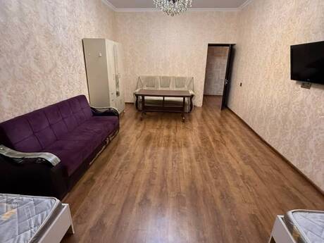 Kirayə 3 otaqlı mənzil, 110 m², Nəsimi: 1 000 ₼/ay 3