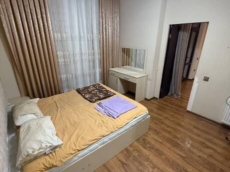 Kirayə 3 otaqlı mənzil, 110 m², Nəsimi: 1 000 ₼/ay 4