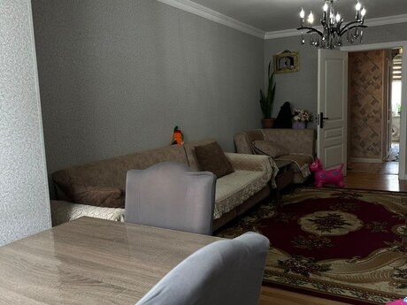 3-room apartment, 65 m², Qara Qarayev: 240 000 ₼ 3