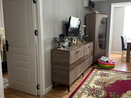 3-room apartment, 65 m², Qara Qarayev: 240 000 ₼ 5