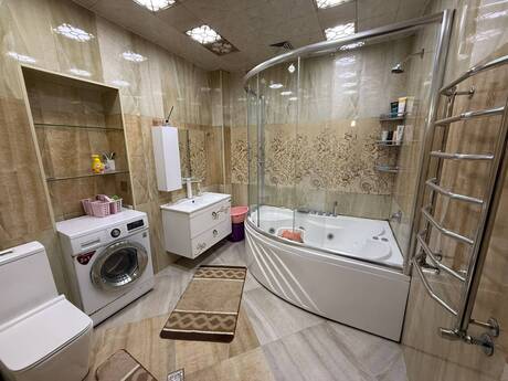 Kirayə 3 otaqlı mənzil, 65 m², 28 May: 1 400 ₼/ay 5