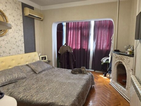 5-комнатная квартира, 130 м², Yeni Yasamal: 225 000 ₼ 5