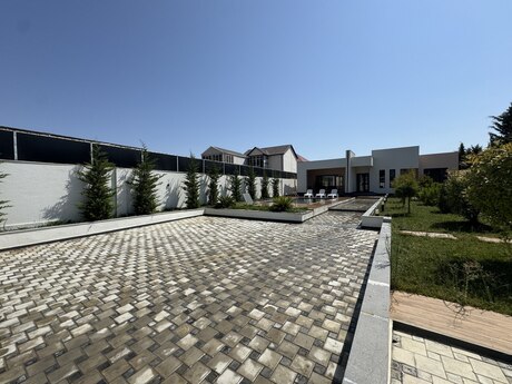 Elan №6403706 - Bakı, Görədil q., 6 otaqlı, 182 m²