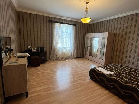 4 otaqlı həyət evi, 285 m², Novxanı: 260 000 ₼ 5