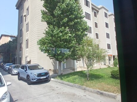 1-room apartment, 40 m², Azadlıq Prospekti: 119 800 ₼ 4