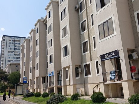 1-room apartment, 40 m², Azadlıq Prospekti: 119 800 ₼ 2