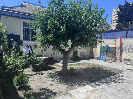4 otaqlı həyət evi, 90 m², Qaraçuxur: 175 000 ₼ 2