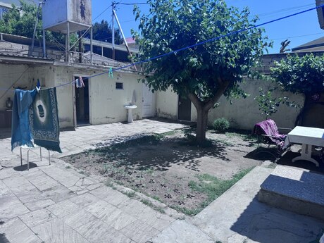 4 otaqlı həyət evi, 90 m², Qaraçuxur: 175 000 ₼ 4