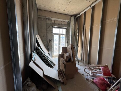 4-room apartment, 135 m², Knightsbridge Residence White City: 800 000 ₼ 5