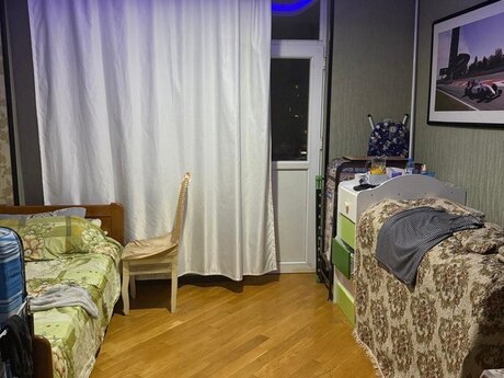 Kirayə 3 otaqlı mənzil, 110 m², İnşaatçılar: 850 ₼/ay 2