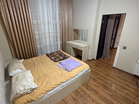 Elan №6403734 - Bakı, Nəsimi r., 3 otaqlı, 100 m², 3/17 mərtəbə