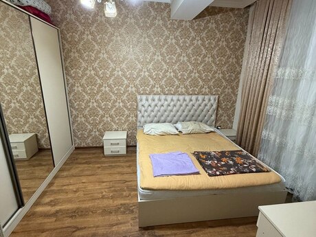 Kirayə 3 otaqlı mənzil, 100 m², Nəsimi: 999 ₼/ay 2