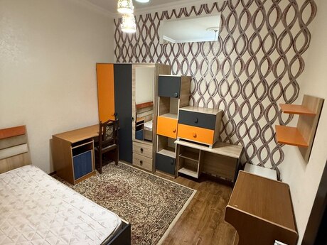 Kirayə 3 otaqlı mənzil, 100 m², Nəsimi: 999 ₼/ay 3