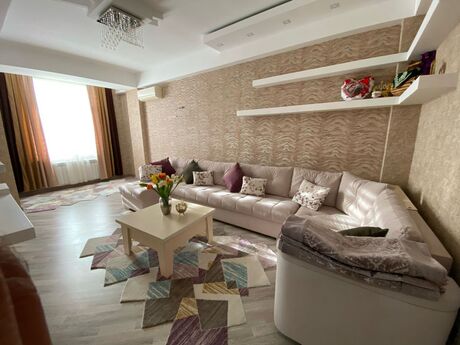 2 otaqlı mənzil, 72 m², Masazır: 115 000 ₼ 2