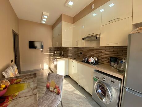 2 otaqlı mənzil, 72 m², Masazır: 115 000 ₼ 4