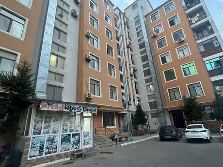 2 otaq · 72 m² · 6/7 mərtəbə, Masazır
