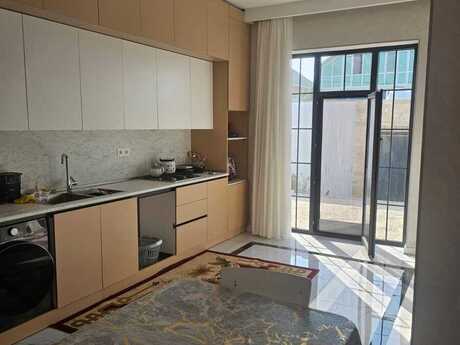 4 otaqlı həyət evi, 160 m², Yeni Ramana: 96 000 ₼ 5