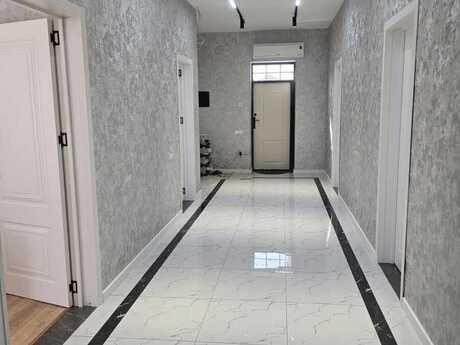 4 otaqlı həyət evi, 160 m², Yeni Ramana: 96 000 ₼ 4