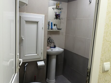 3 otaqlı mənzil, 55 m², Memar Əcəmi: 155 000 ₼ 5