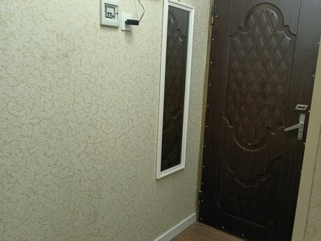 3 otaqlı mənzil, 55 m², Memar Əcəmi: 155 000 ₼ 4